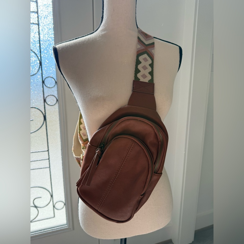 Sonoma Crossbody bag